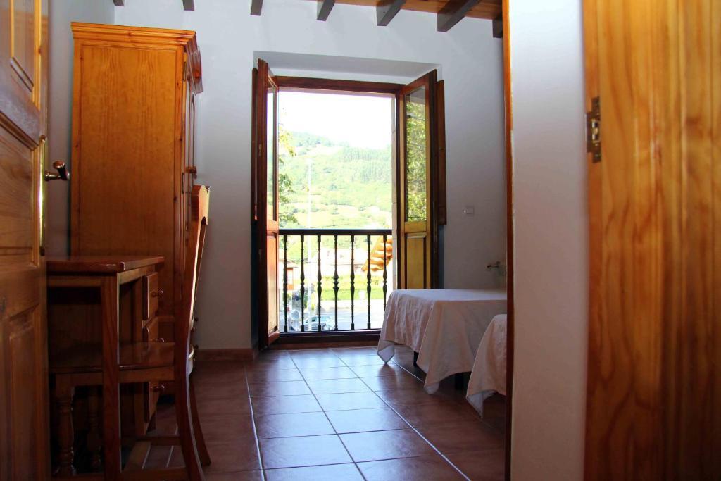 Apartamentos Rurales La Casa Vieja De Alceda Exterior photo